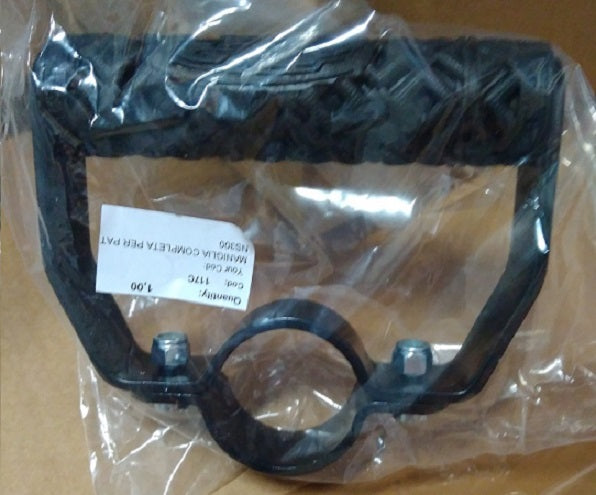 RĄCZKA DO NS300 KOMPLET