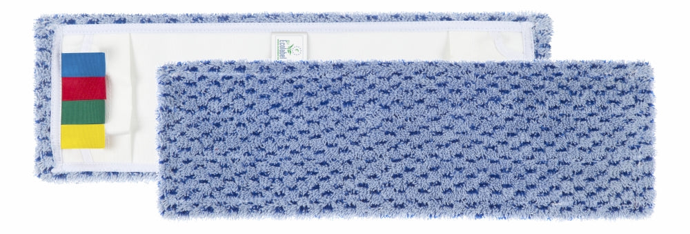 Mop mikrofaza MicroSaf kieszeniowy 40 cm