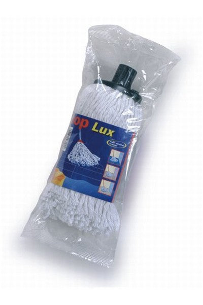 Mop sznurkowy Lux