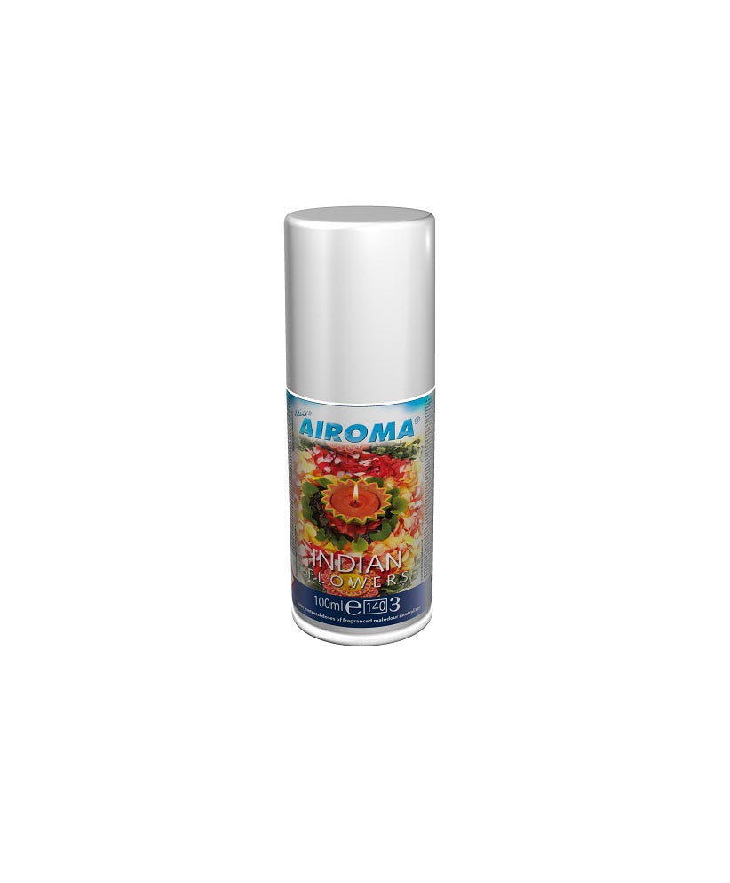 Wkład odświeżacza Micro Airoma Jasmine Flowers 100 ml