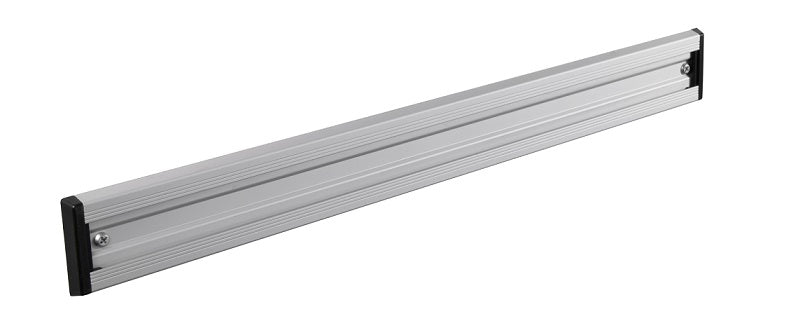 Listwa aluminiowa Toolflex Original 90 cm, czarna
