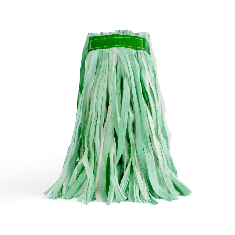 Mop paskowy cięty 250 g, zielony