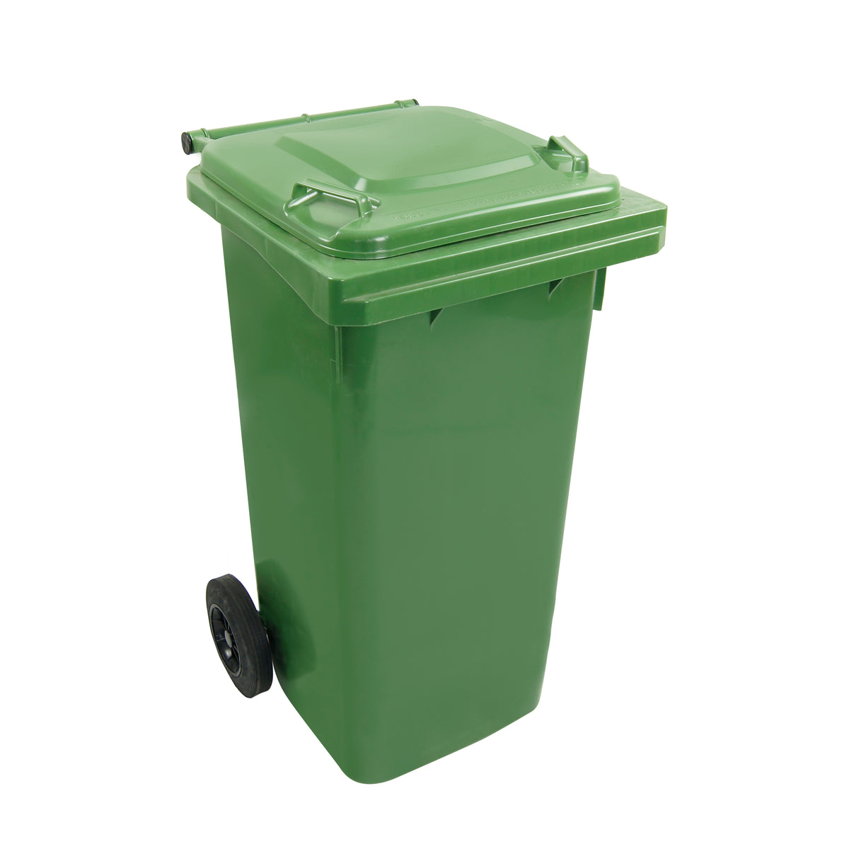 Pojemnik komunalny MGB 120 l, zielony