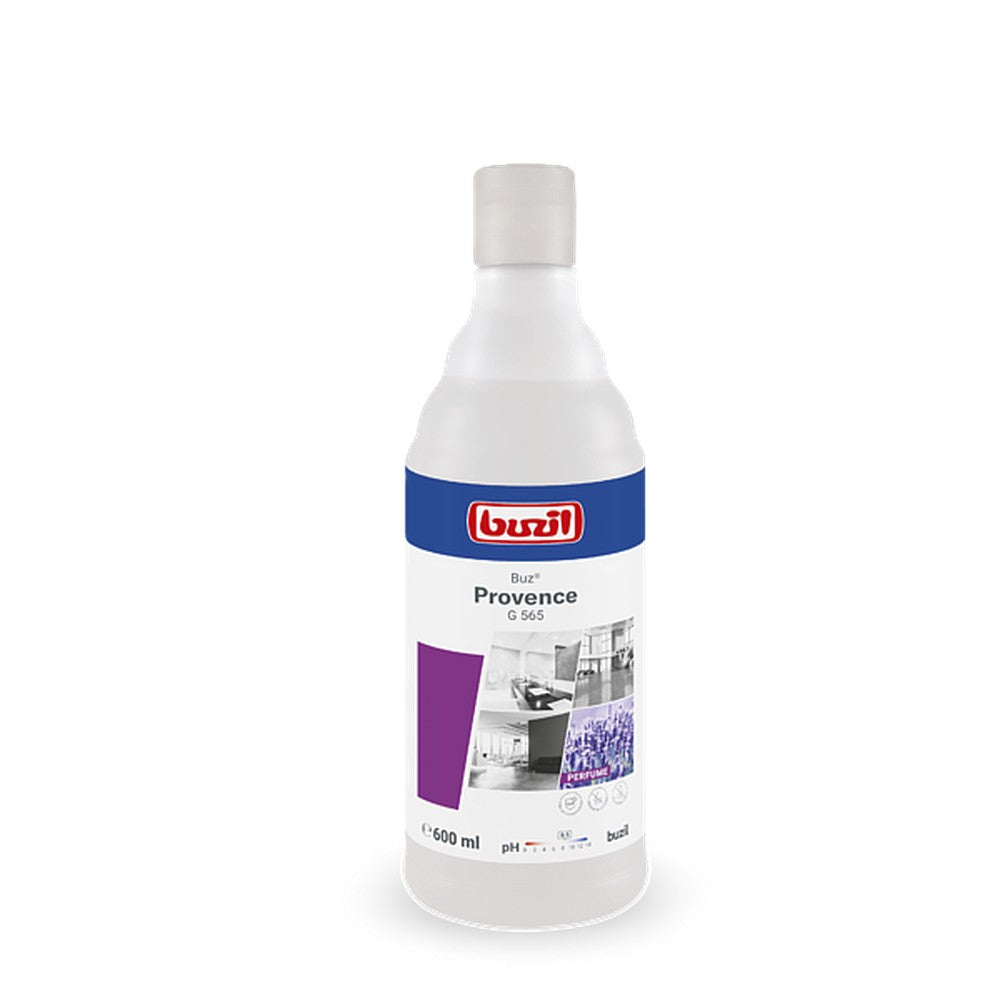Olejek lawendowy Provence 600 ml