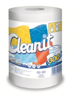 Czyściwo w roli Cleanit 300, 63 m