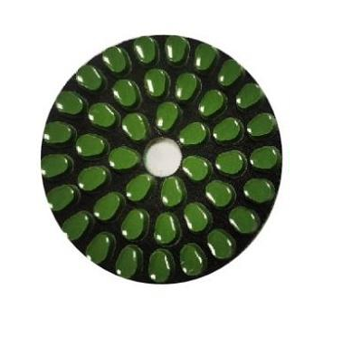 Krążek żywiczny diamentowy 4" gradacja 800
