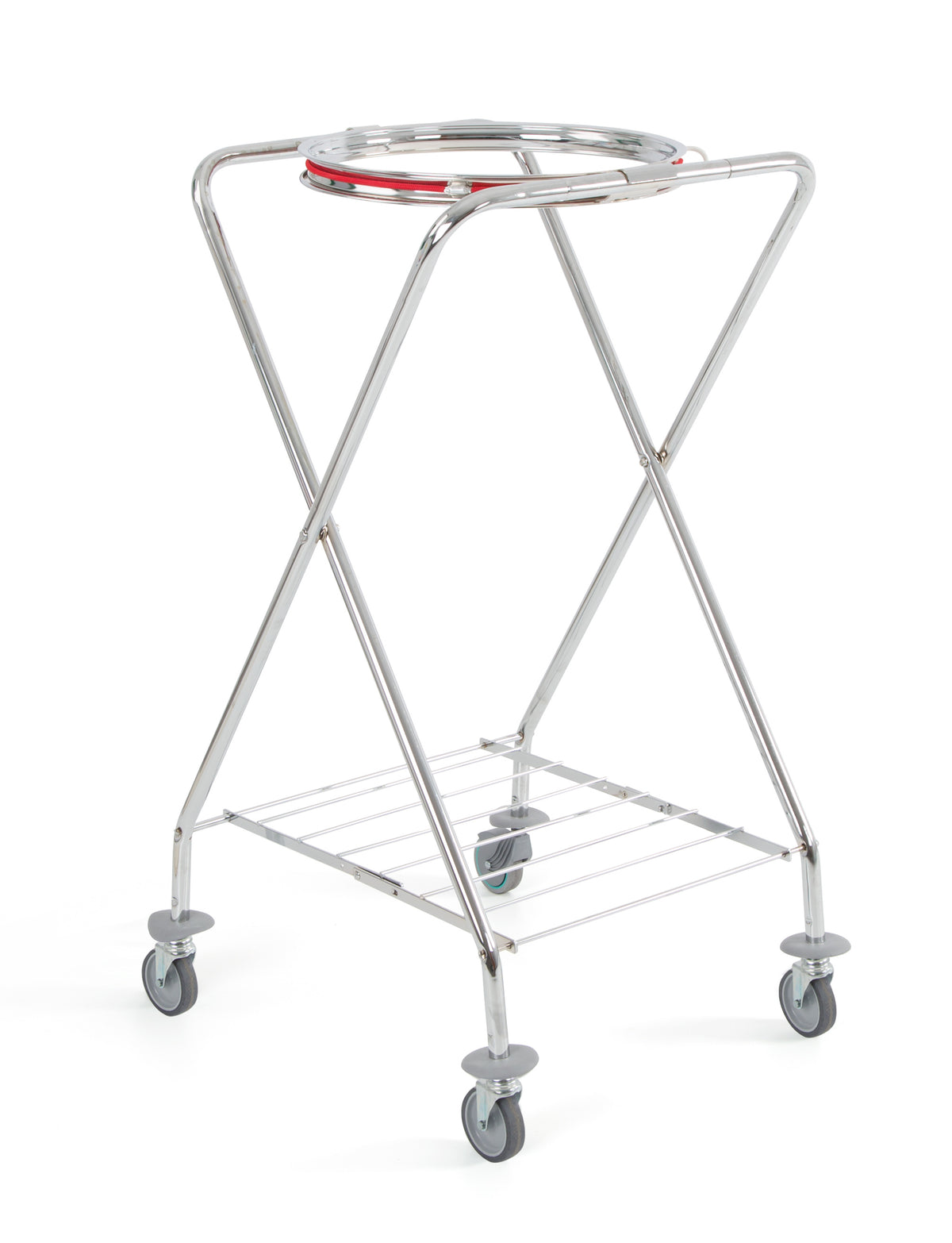 Stelaż X Round Dust składany na worek 120 l