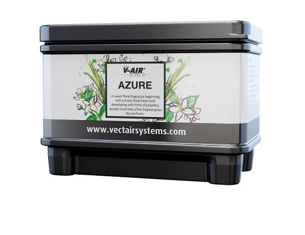 Wkład odświeżacza V-Air Solid Plus Azure