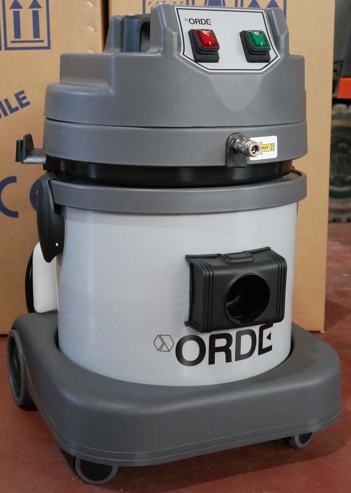 Ekstraktor Estro 110 21 l