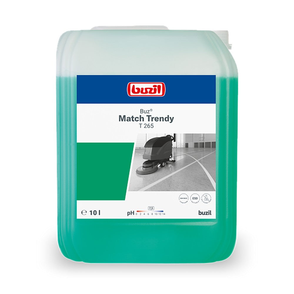 Środek myjący Match Trendy 10 l