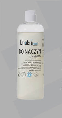 Płyn do mycia naczyń 750 ml