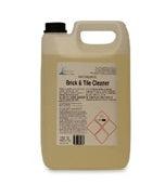 Środek do mycia cegły i płytek Brick & Tile Cleaner 5 l