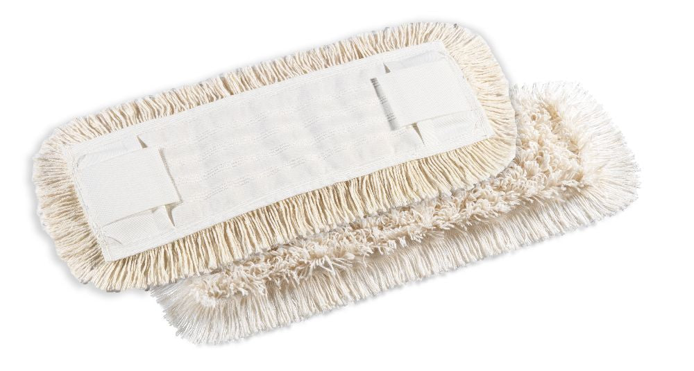 Wkład mopa bawełniany kieszeniowy Dual System 50 cm