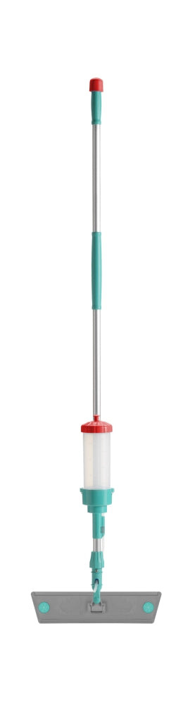 Aplikator Bio Basic ze stelażem z rzepem 40 cm, czerwony