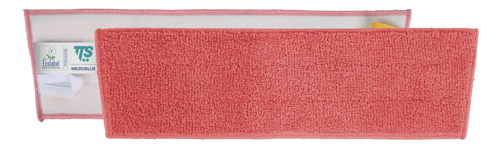 Wkład mopa Microred z rzepem 40 cm