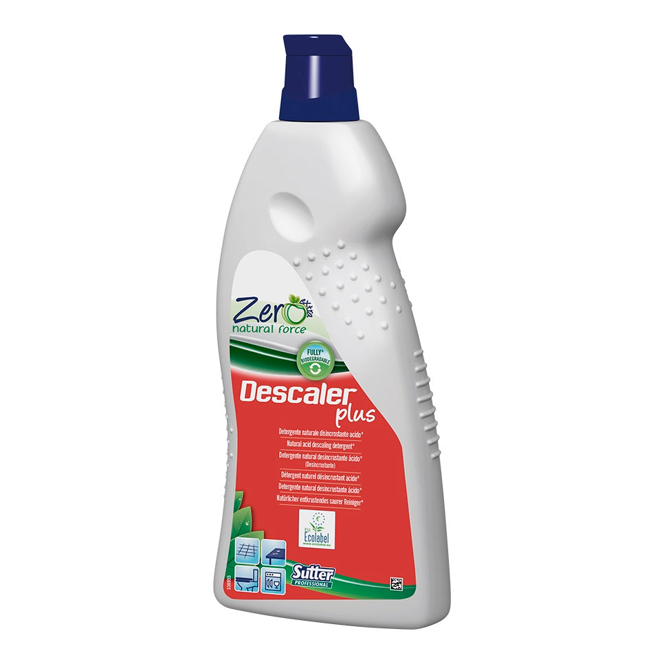 Odkamieniacz Descaler Plus 1 l
