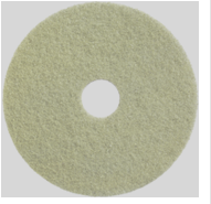 Pad diamentowy Twister Standard 12", żółty