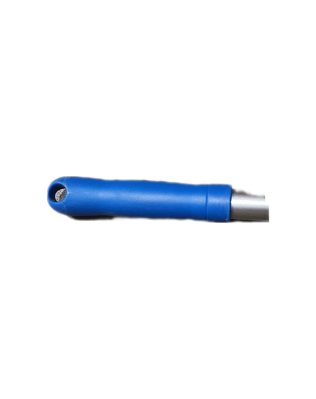 Kij aluminiowy z gwintem 130 cm