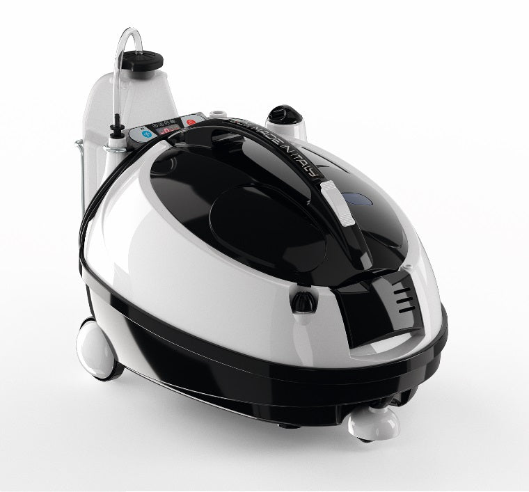 Parownica QV7 Pro z funkcją detergentu