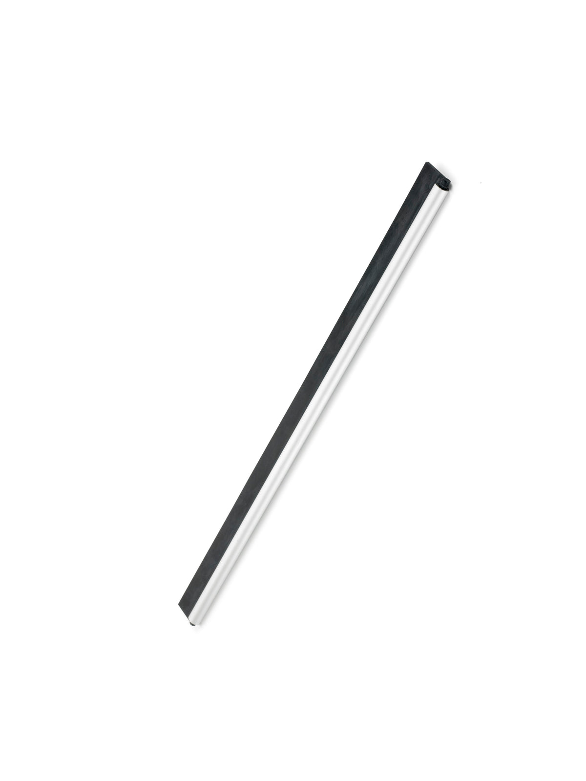Listwa aluminiowa z gumą Dura-flex soft 15 cm