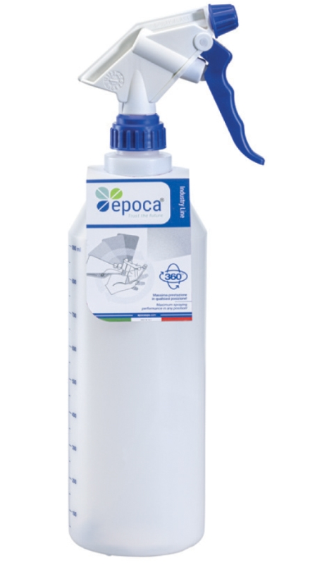 Spryskiwacz przemysłowy Heavy Duty 1 l 360° Viton