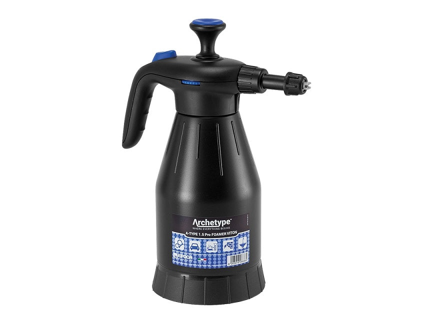 Spryskiwacz A-Type 1,5 l Pro Foamer