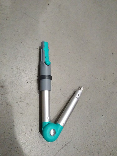 Końcówka Jack Lampo na kij 21 mm