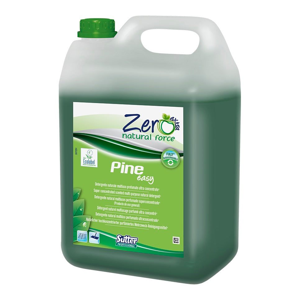 Środek uniwersalny Pine Ecolabel 5 kg