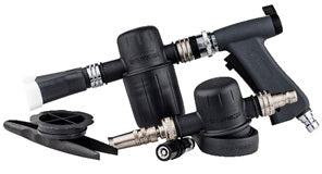 Dozownik Spraywash System Click