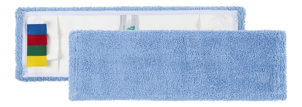 Wkład mopa MicroBlue kieszeniowy 50 cm