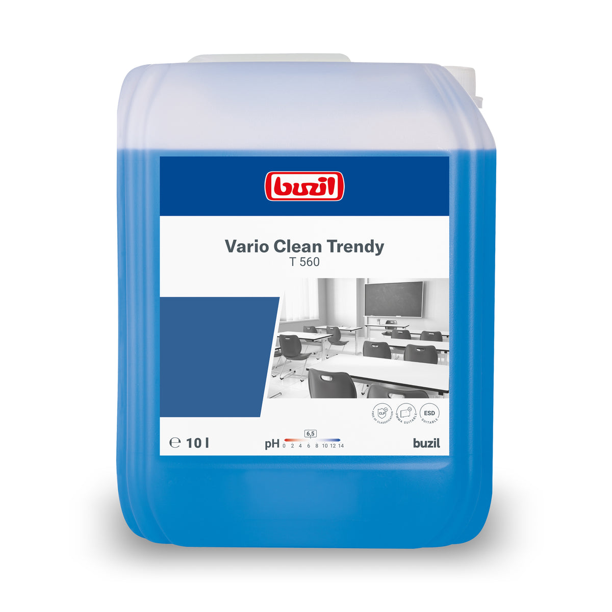 Środek uniwersalny Vario Clean 10 l