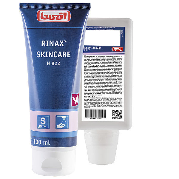 Krem do rąk Rinax Skincare 100 ml
