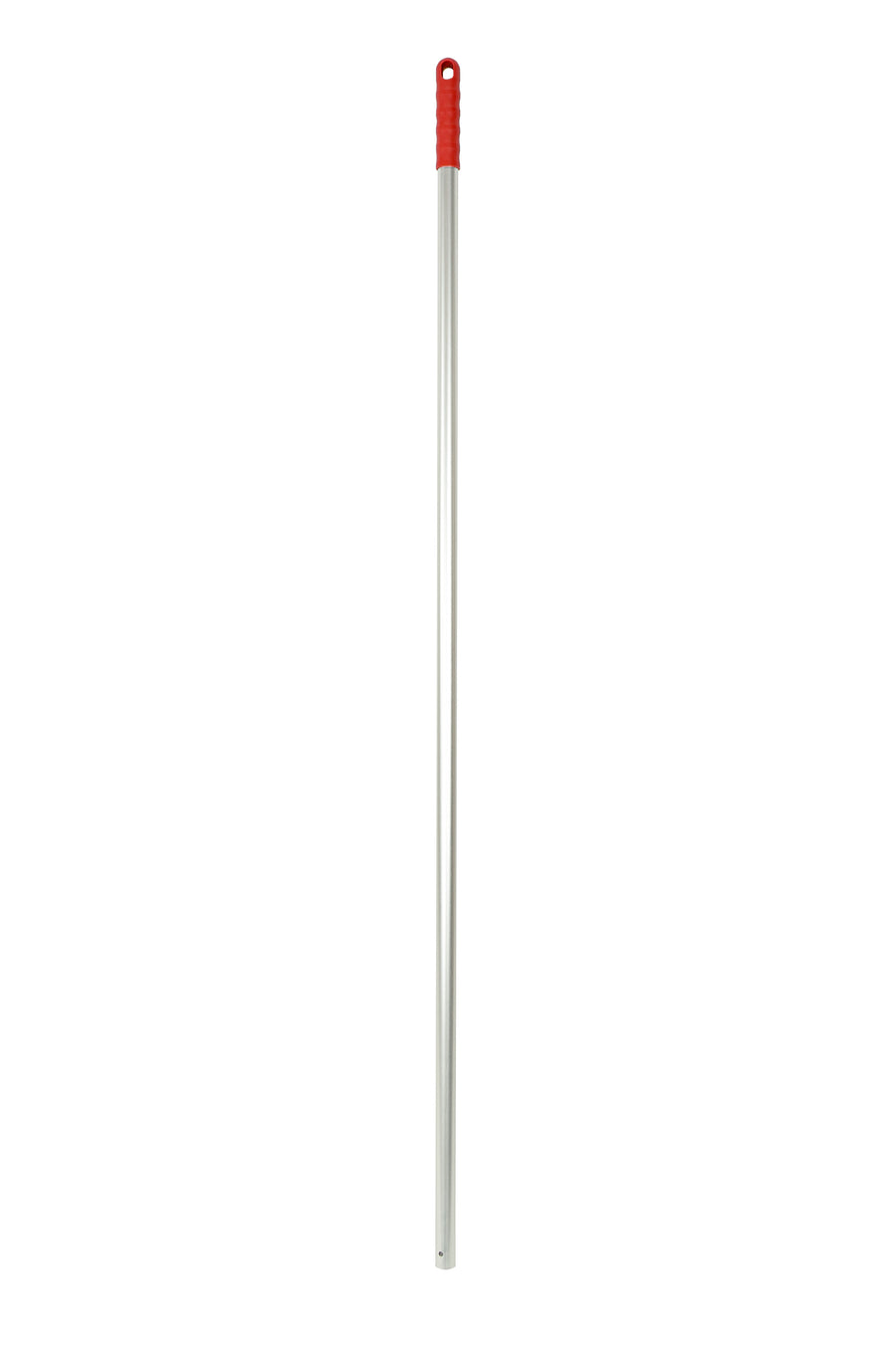 Kij aluminiowy 23,5 mm, czerwony