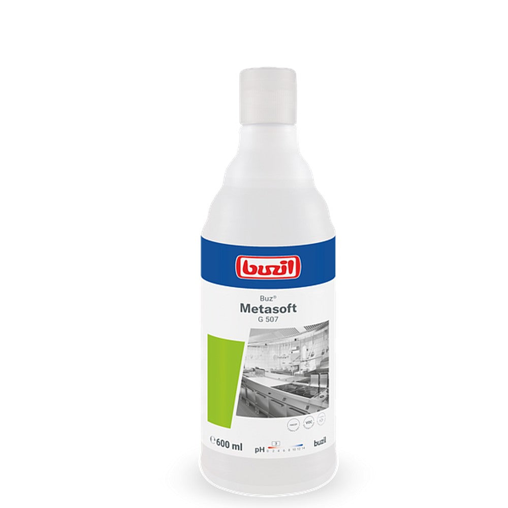 Środek myjący Metasoft 600 ml