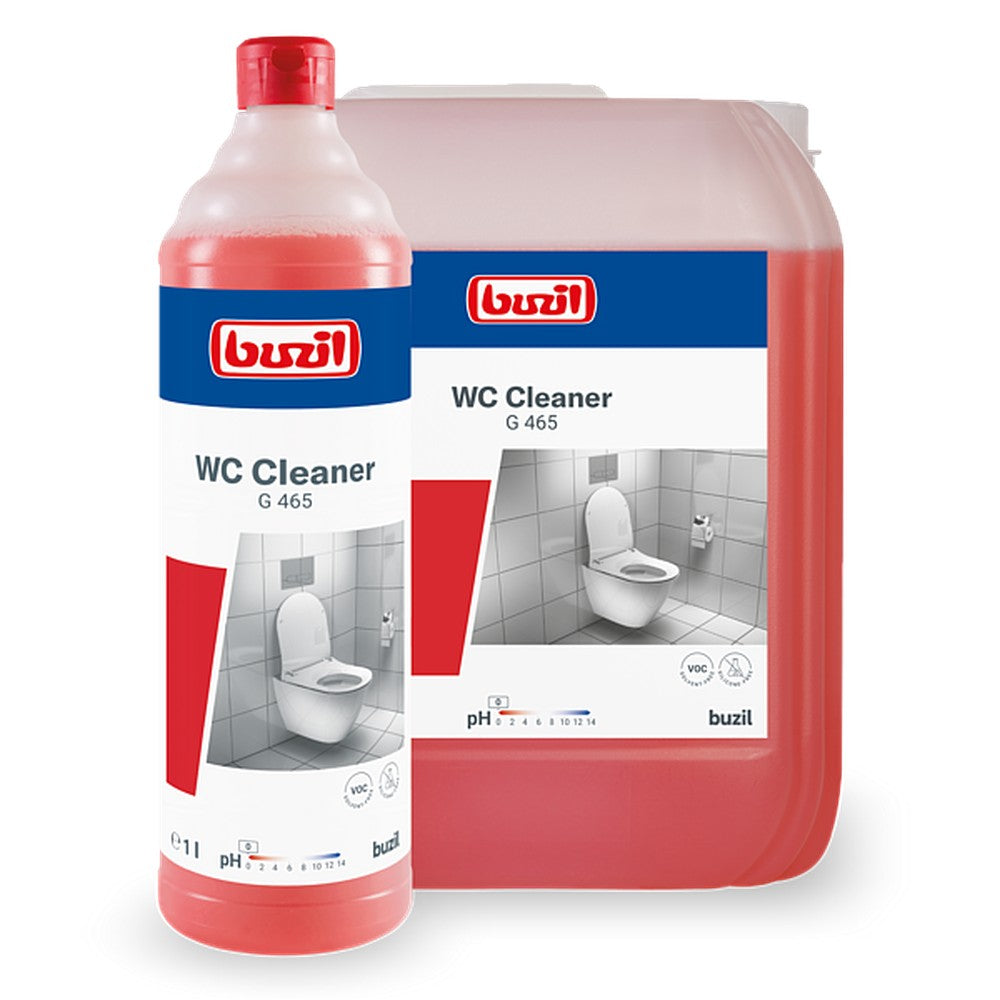 Płyn do WC Cleaner 10 l