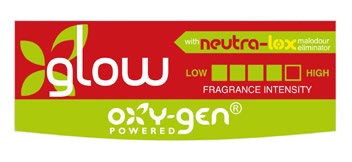 Wkład odświeżacza Pro Regular Glow 30 dni