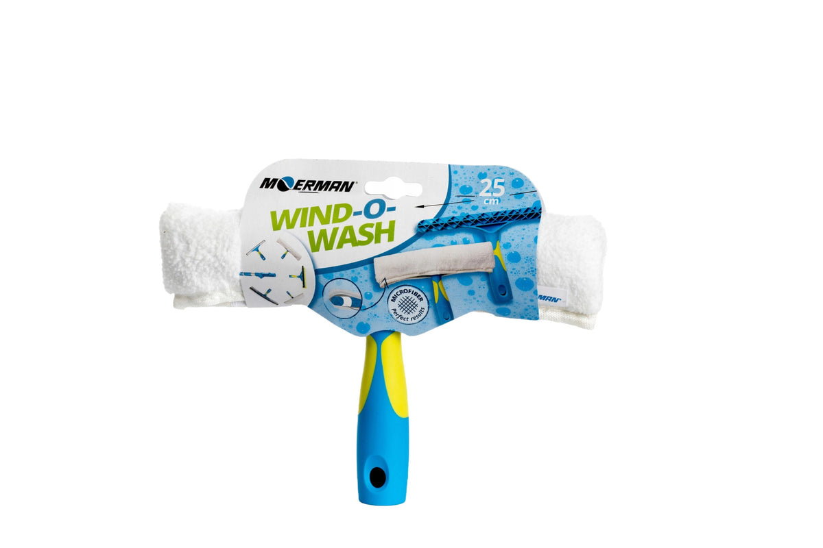 Zmywak do szyb Wind-O-Wash 25 cm