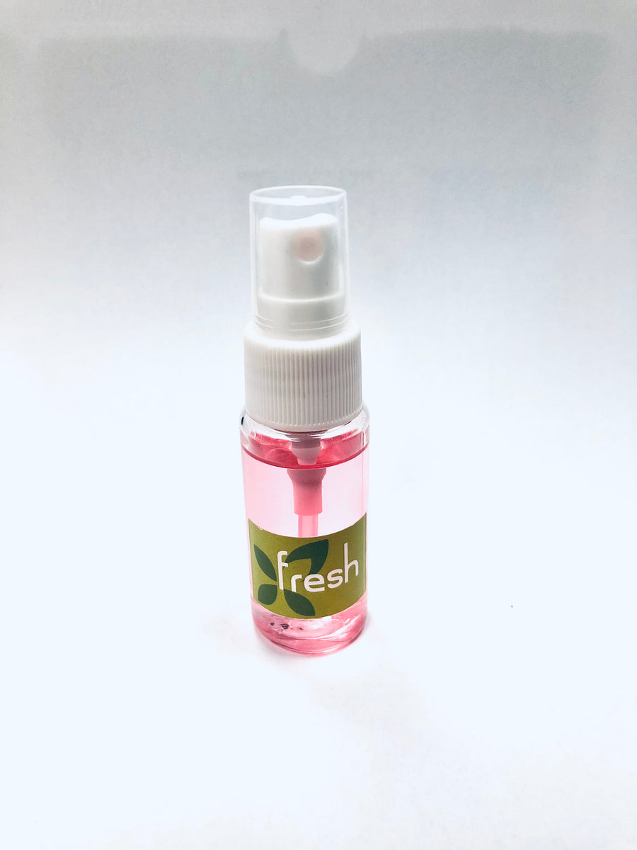 Atomizer zapachowy Fresh