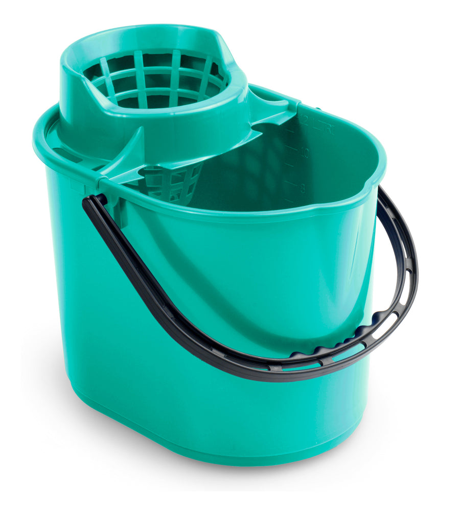 Wiadro Light, zielone