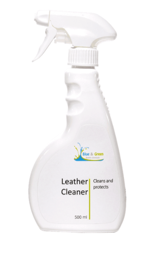 Środek do czyszczenia skóry Leather Cleaner 0,5 l
