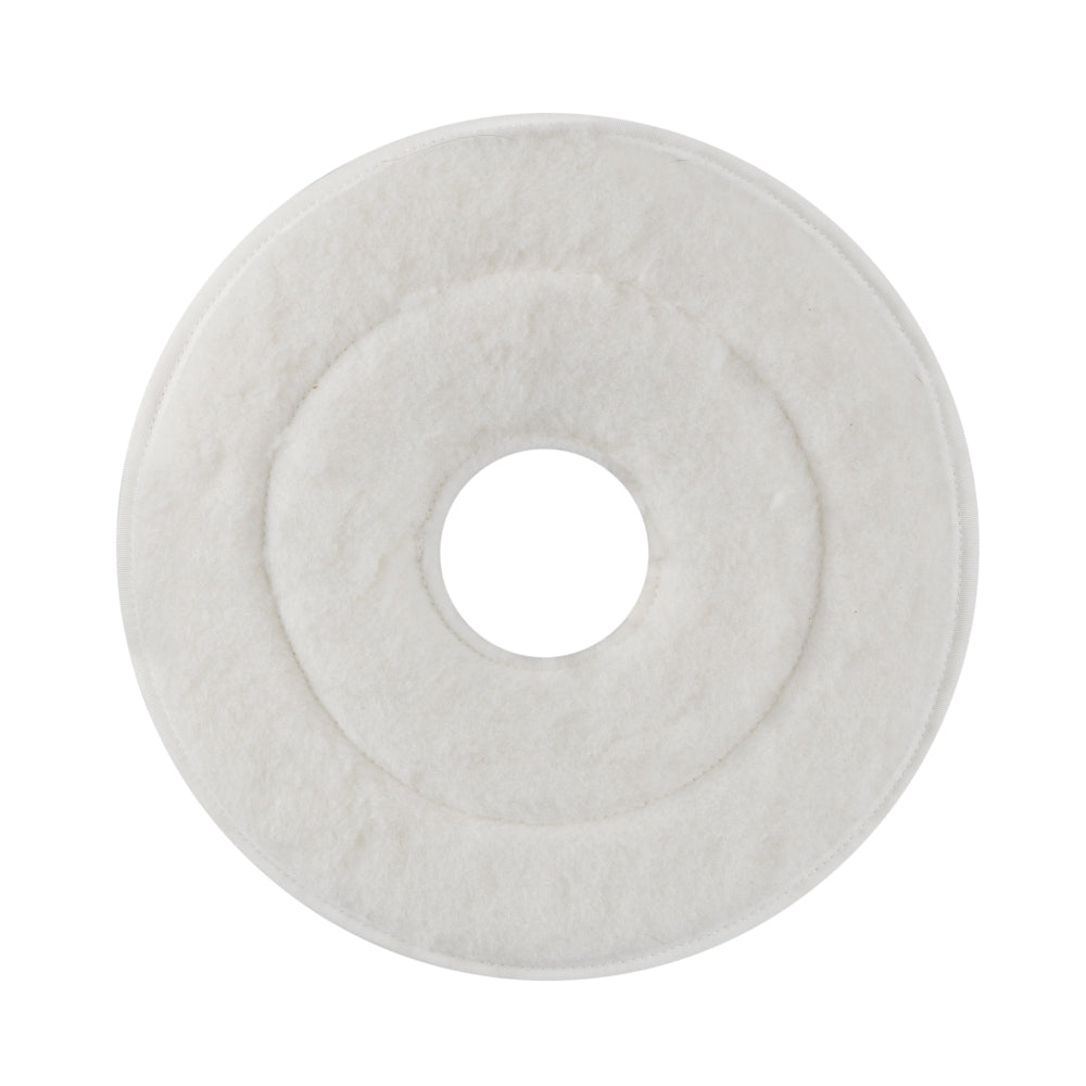 Bonnet z mikrofazy 10"