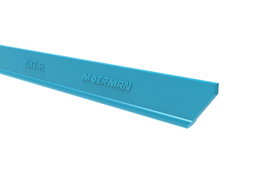 Guma do listwy Liquidator NXT-R 35 cm, niebieska