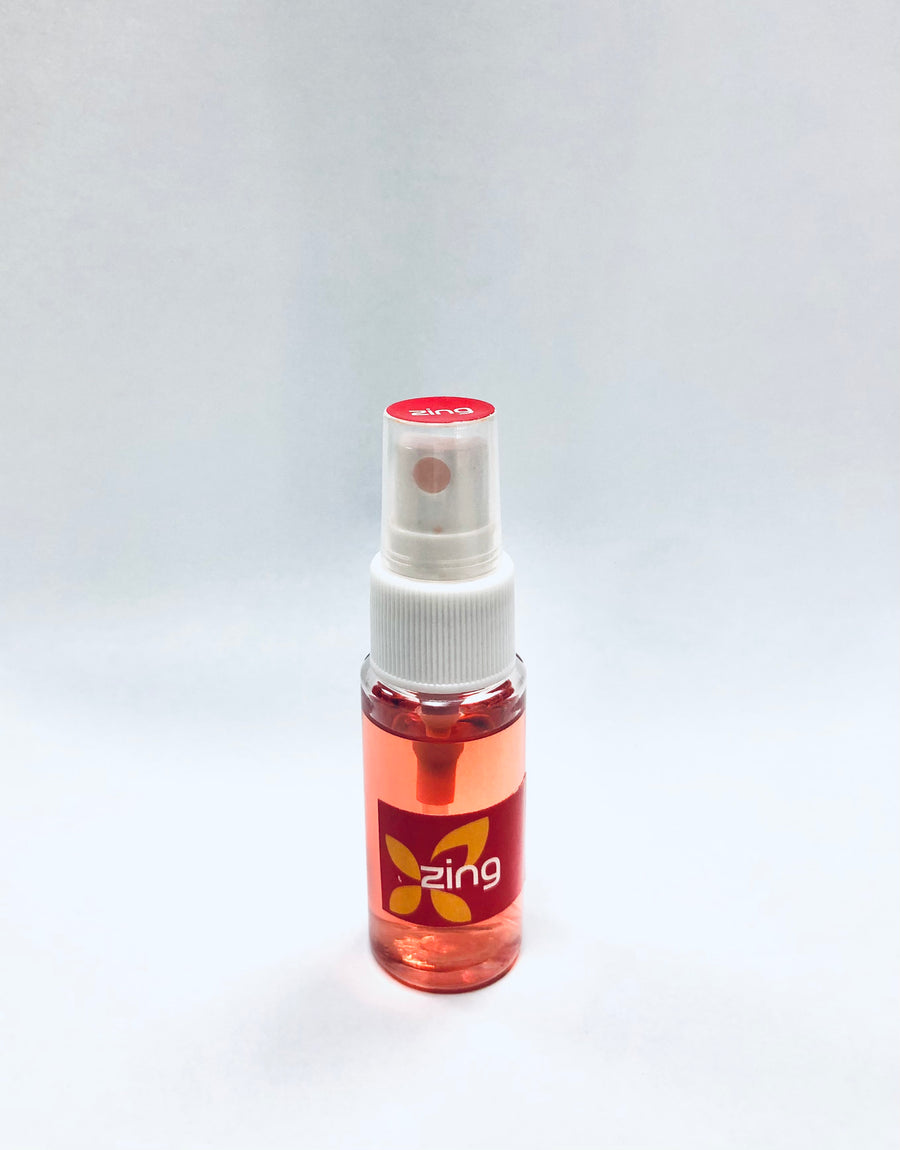 Atomizer zapachowy Zing