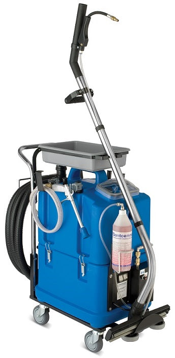 Urządzenie do czyszczenia natryskowego Powertec30