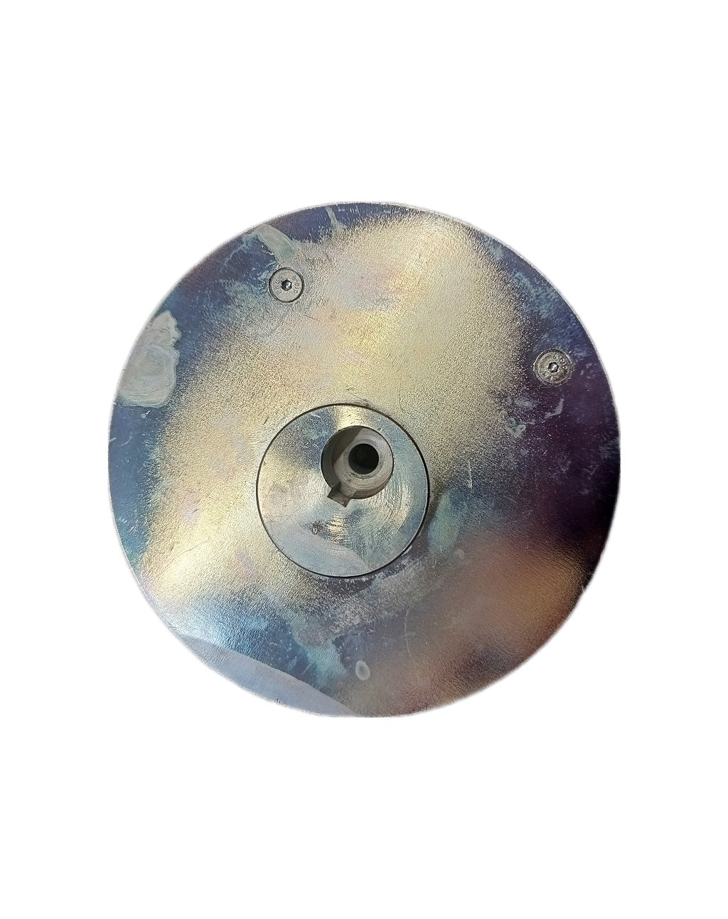 MECHANIZM ORBITALNY ZESTAW TOR 43