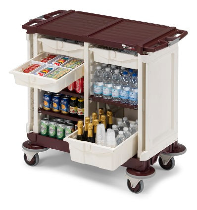 Wózek serwisowy Magic Art Anthea 300R-02