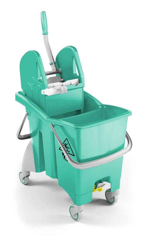 Wózek Action Pro 30 l, zielony