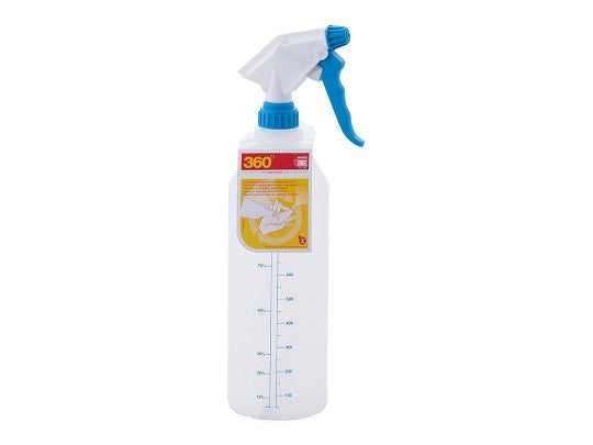 Spryskiwacz przemysłowy Heavy Duty 1 l 360° FPM
