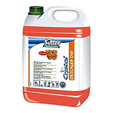 Odkamieniacz do zmywarek Descaler DW 5 kg