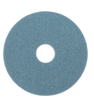 Pad diamentowy Twister Retail 11", niebieski